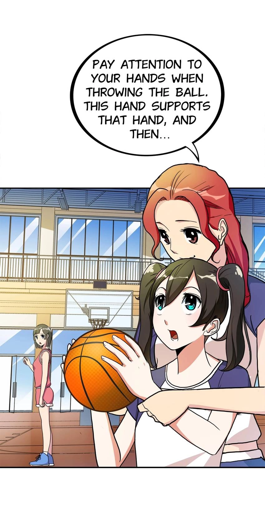 Read Pandora chapter 41 image 26 on Lezhin