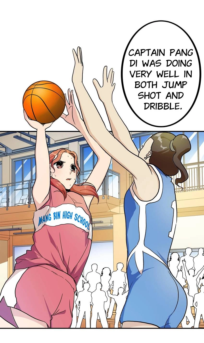 Read Pandora chapter 41 image 42 on Lezhin