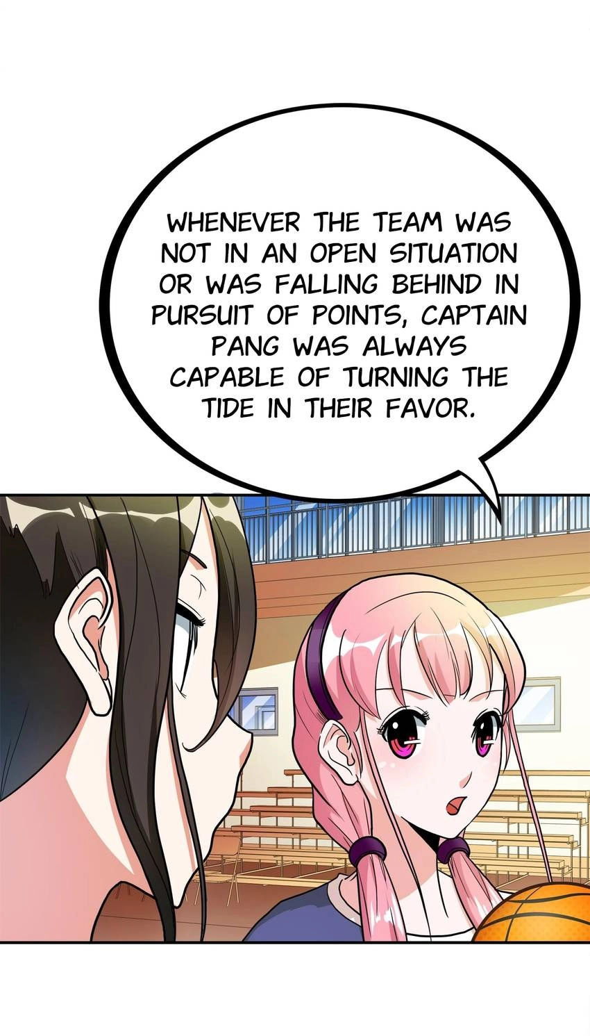 Read Pandora chapter 41 image 45 on Lezhin