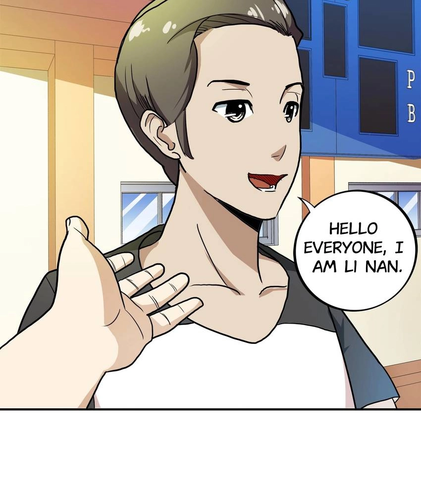 Read Pandora chapter 41 image 60 on Lezhin