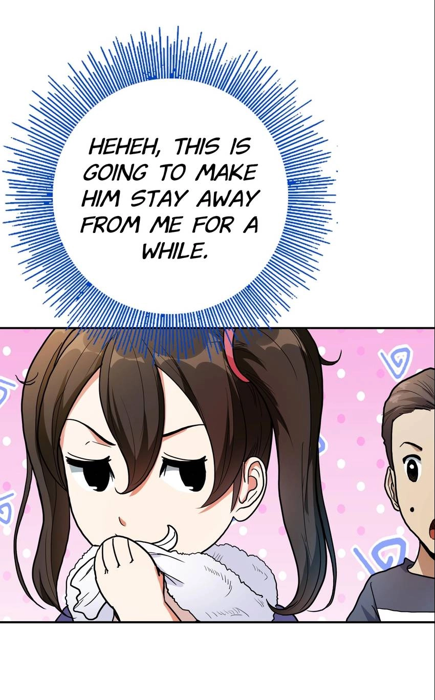 Read Pandora chapter 42 image 14 on Lezhin