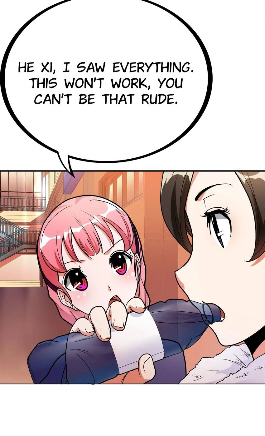 Read Pandora chapter 42 image 22 on Lezhin