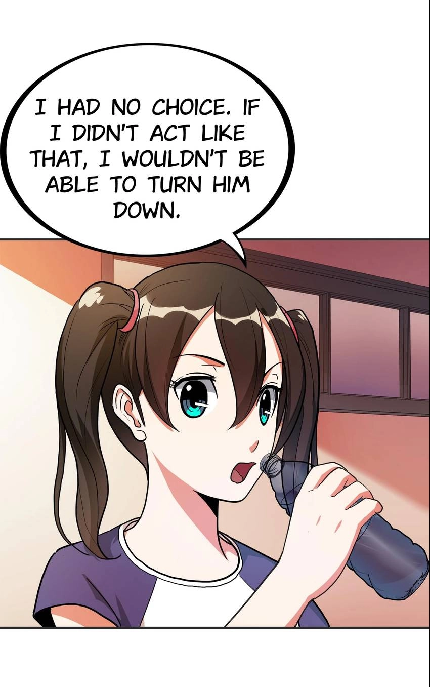 Read Pandora chapter 42 image 24 on Lezhin