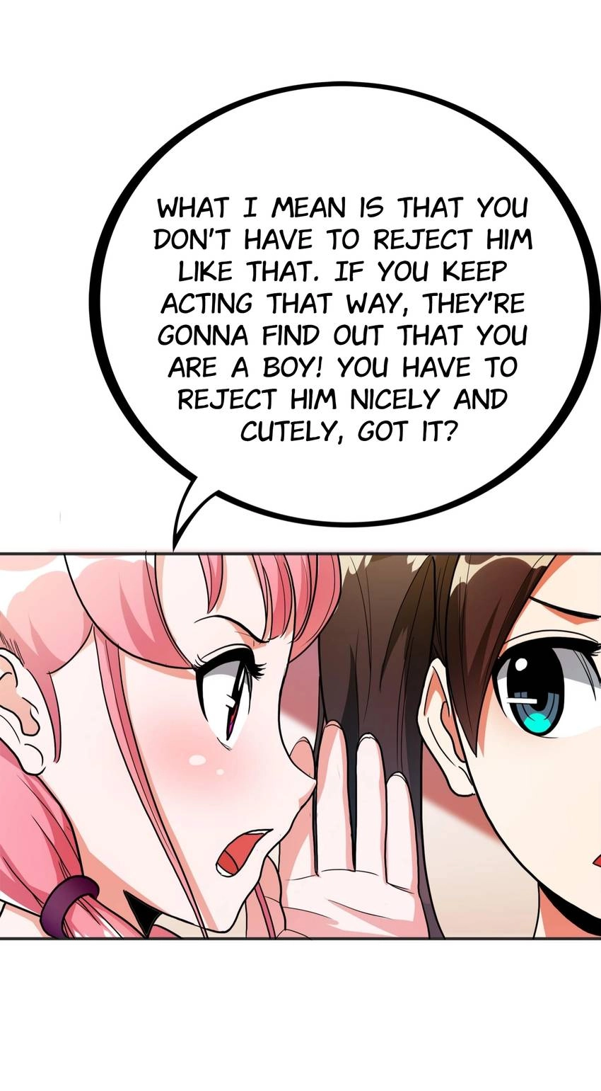 Read Pandora chapter 42 image 25 on Lezhin