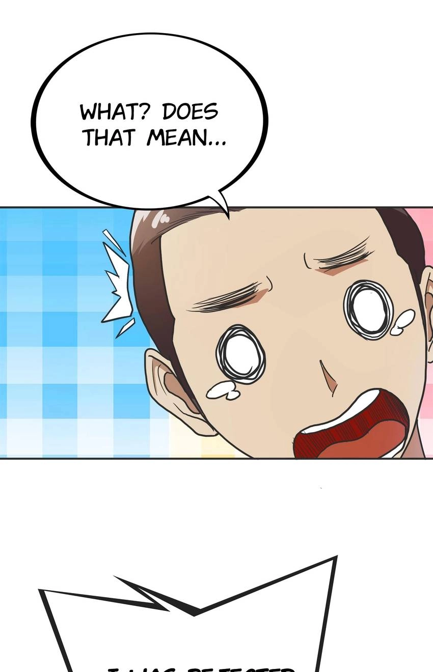 Read Pandora chapter 42 image 32 on Lezhin