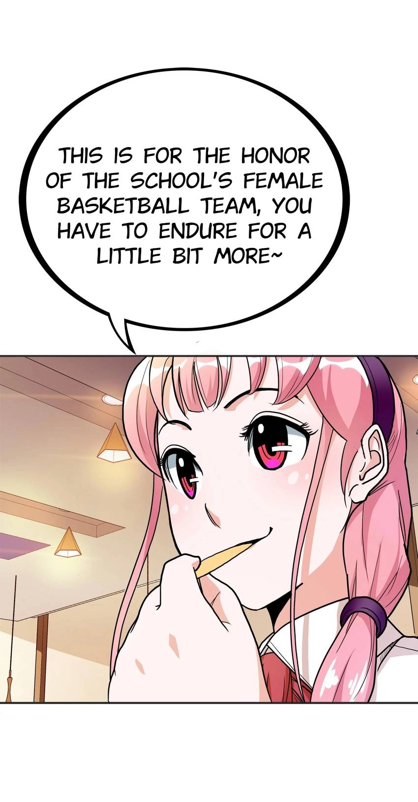 Read Pandora chapter 42 image 38 on Lezhin