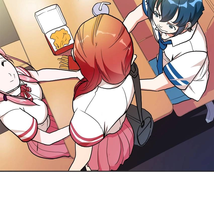Read Pandora chapter 42 image 46 on Lezhin