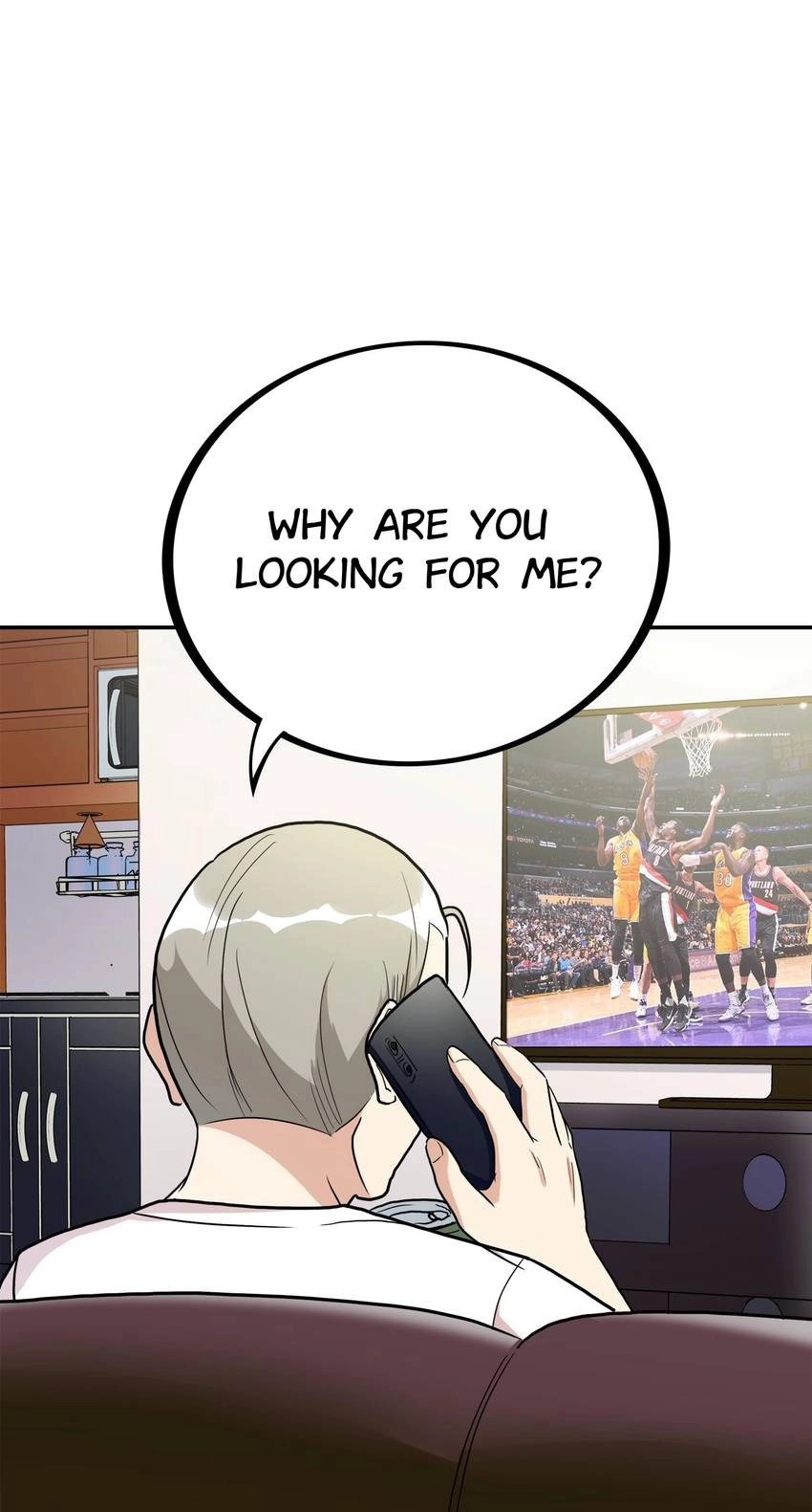 Read Pandora chapter 43 image 10 on Lezhin