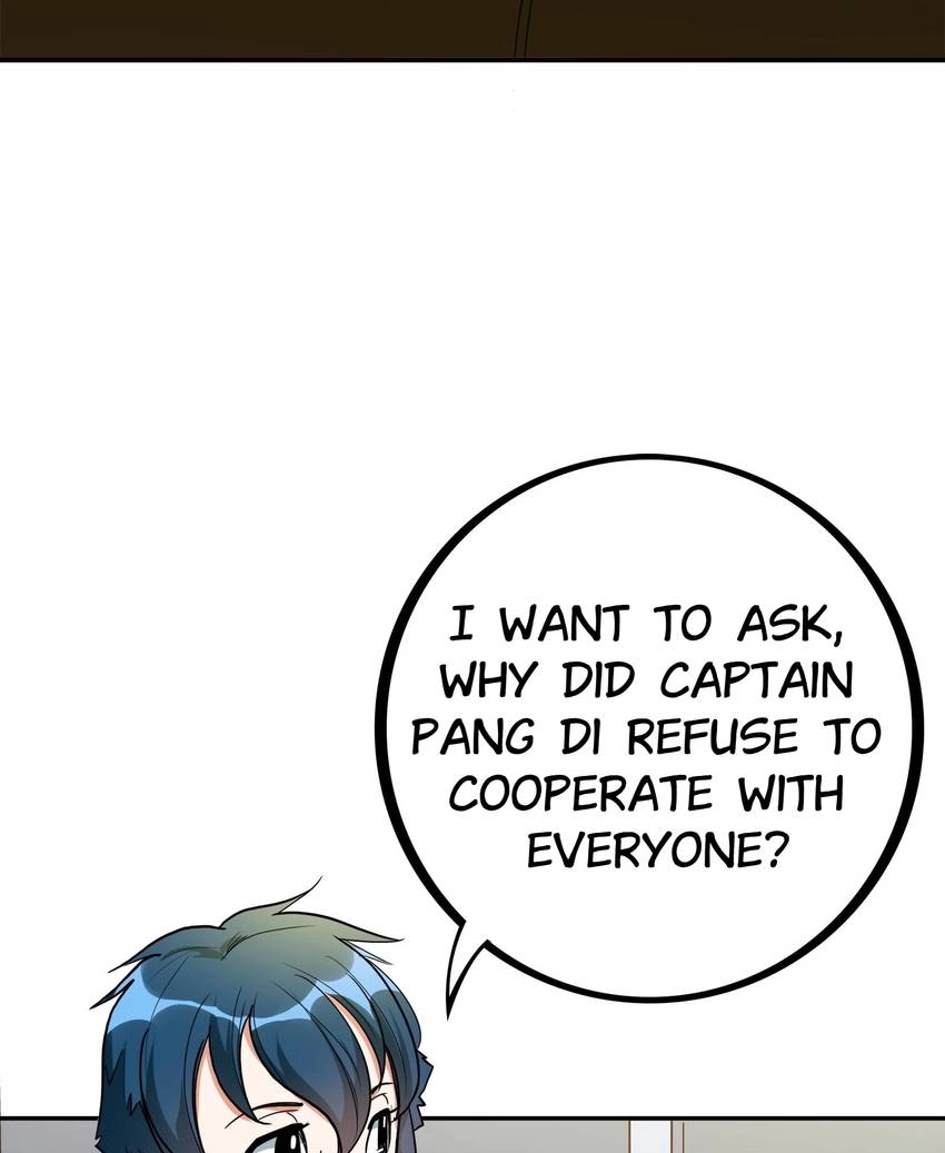 Read Pandora chapter 43 image 11 on Lezhin