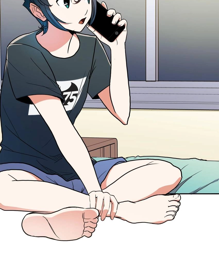 Read Pandora chapter 43 image 12 on Lezhin