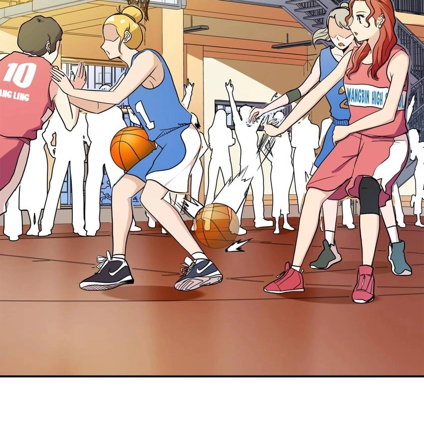 Read Pandora chapter 43 image 20 on Lezhin