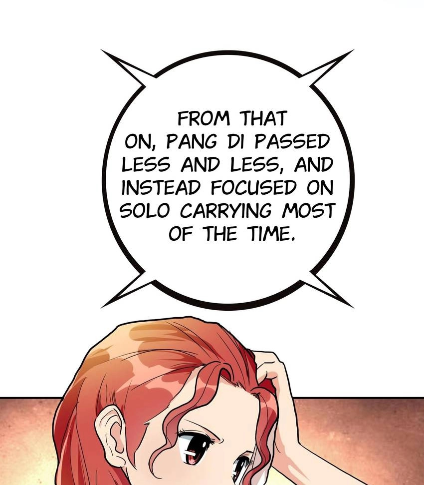 Read Pandora chapter 43 image 21 on Lezhin