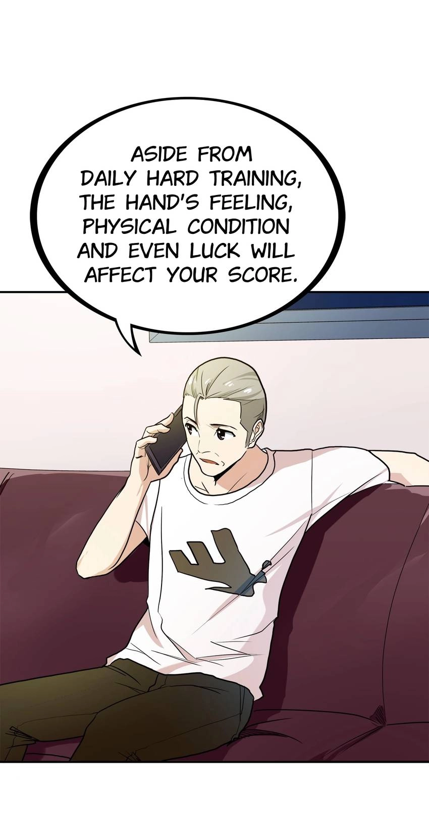 Read Pandora chapter 43 image 27 on Lezhin