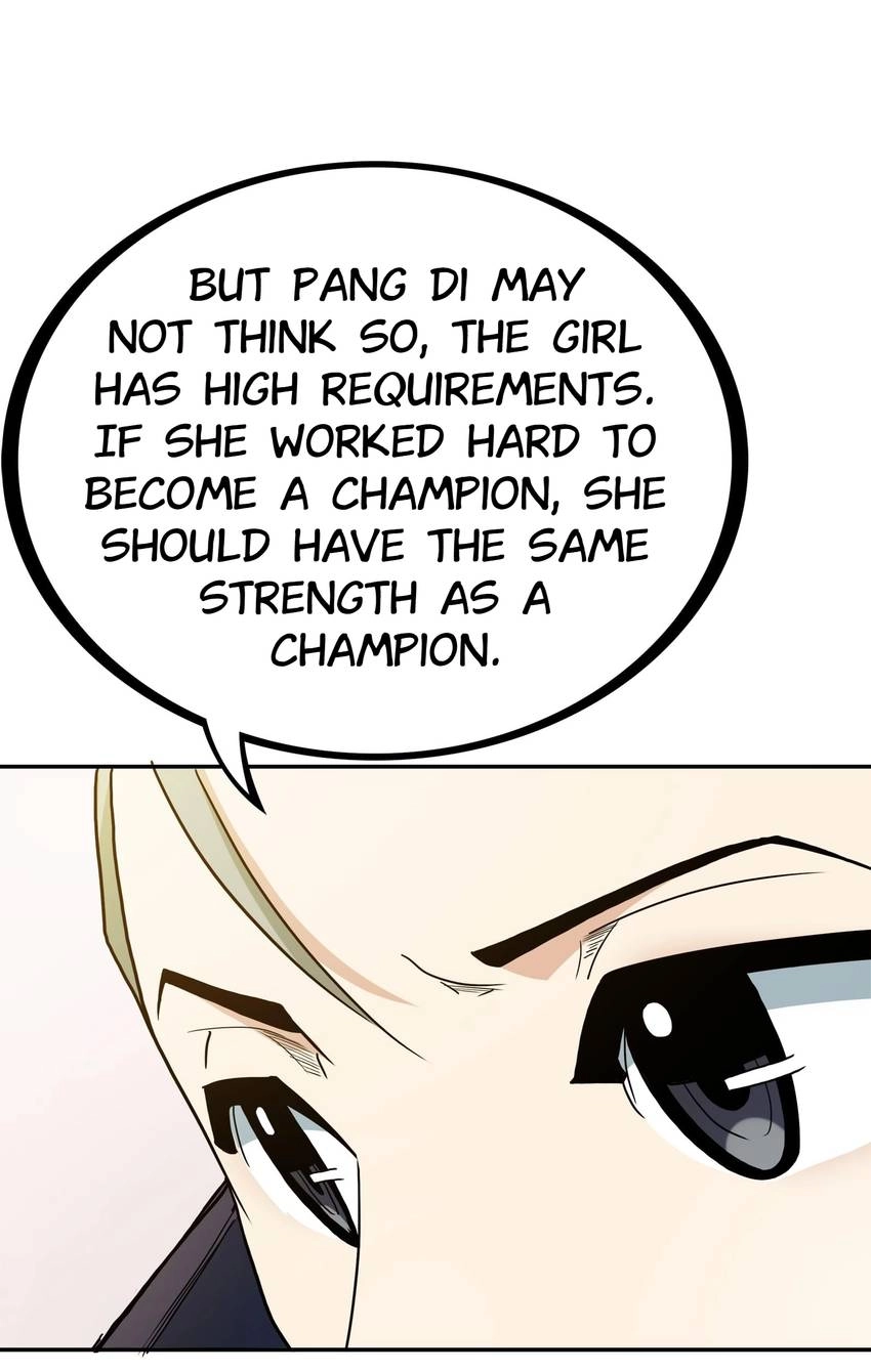 Read Pandora chapter 43 image 28 on Lezhin