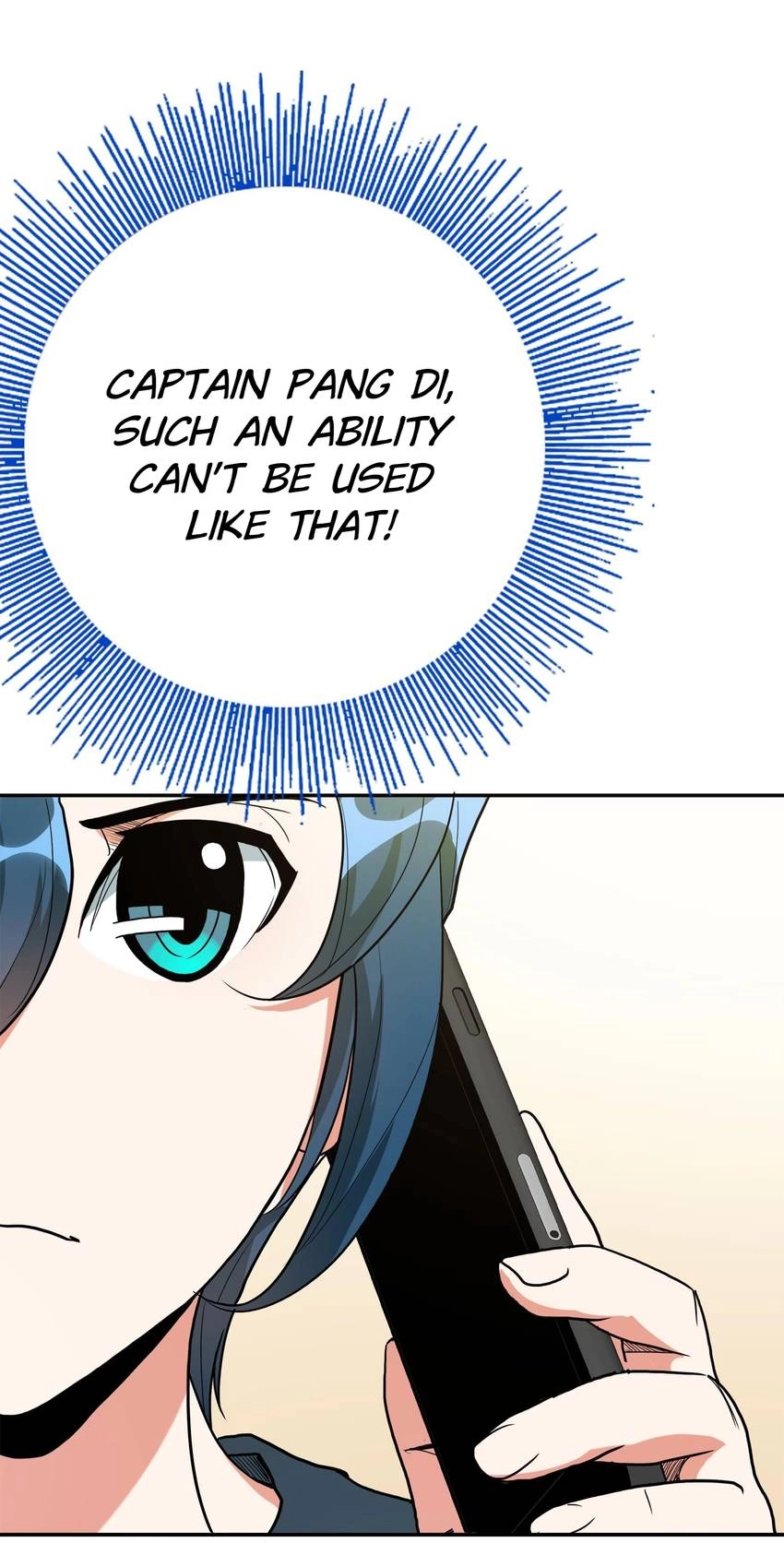 Read Pandora chapter 43 image 31 on Lezhin