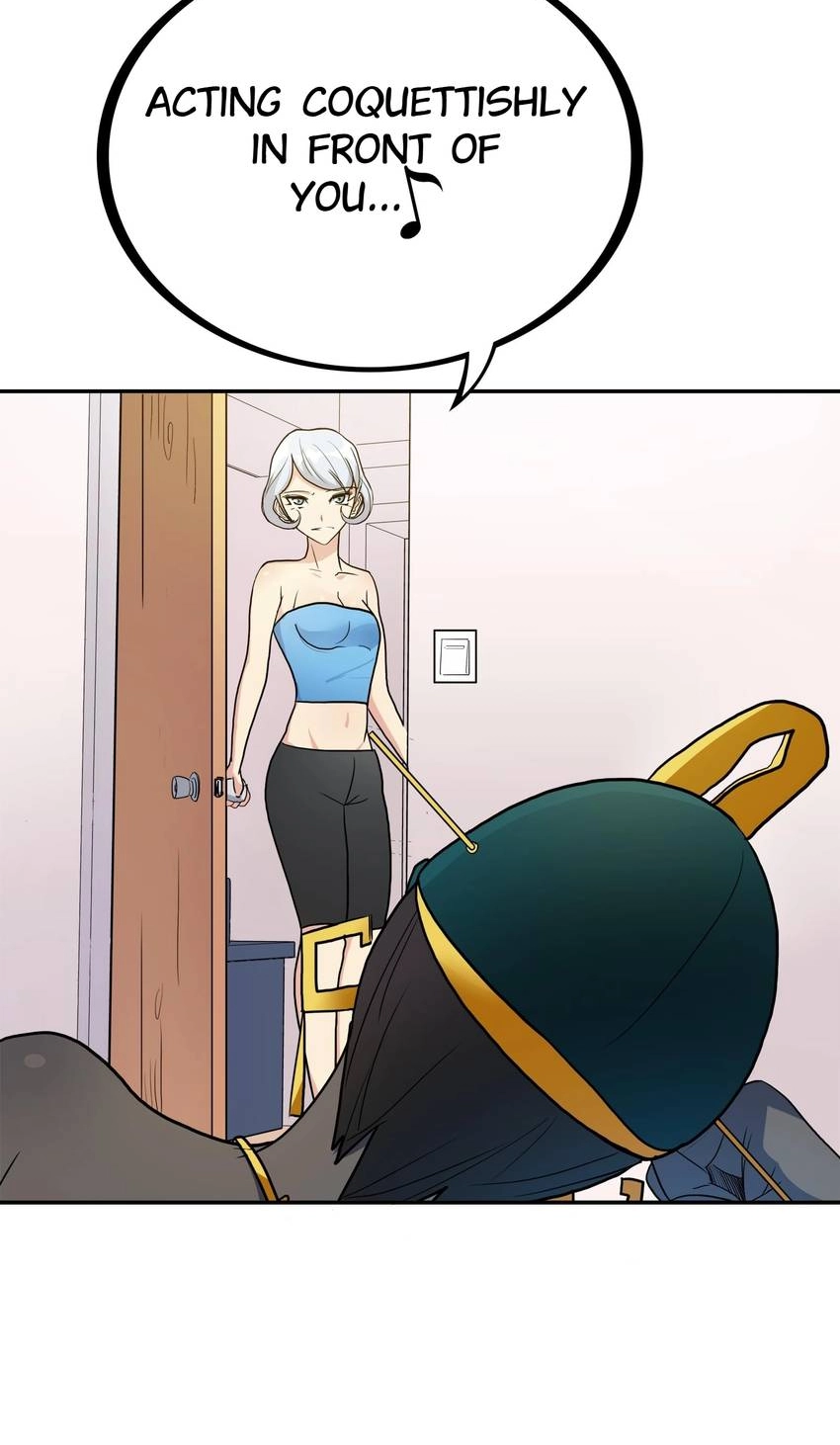 Read Pandora chapter 43 image 38 on Lezhin