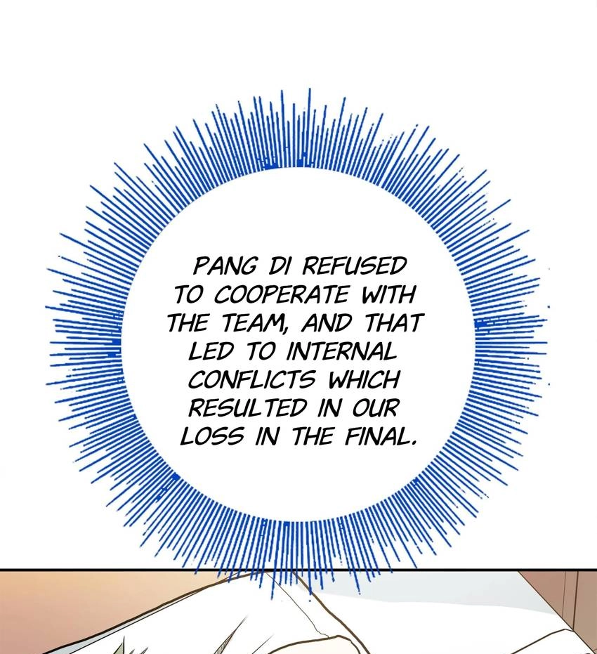 Read Pandora chapter 43 image 4 on Lezhin