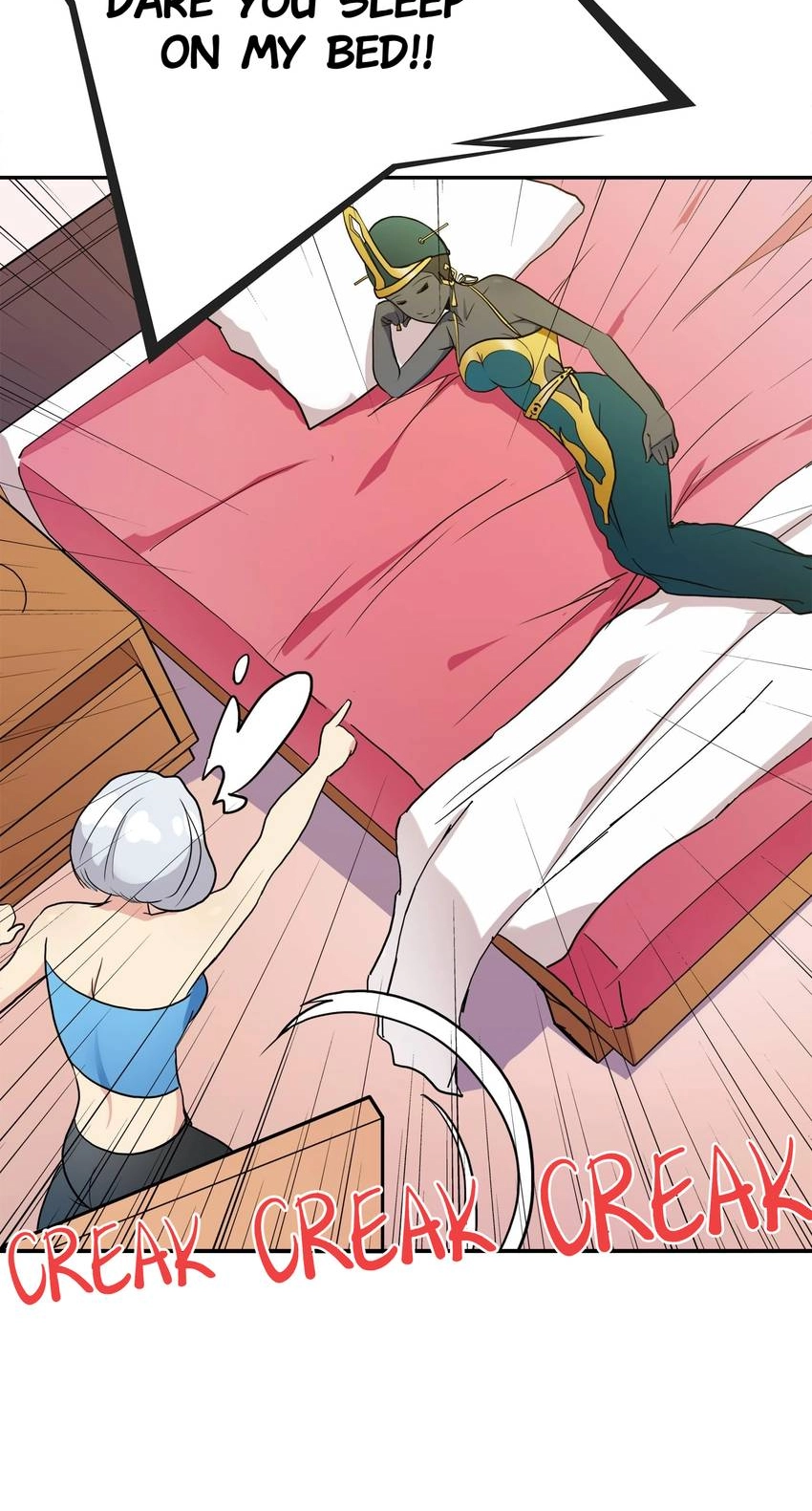 Read Pandora chapter 43 image 43 on Lezhin