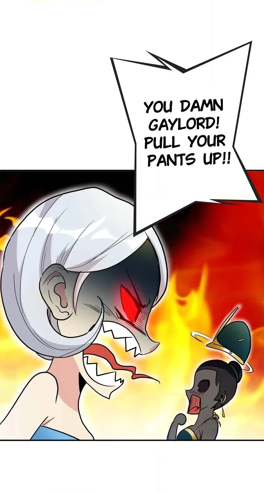 Read Pandora chapter 43 image 49 on Lezhin
