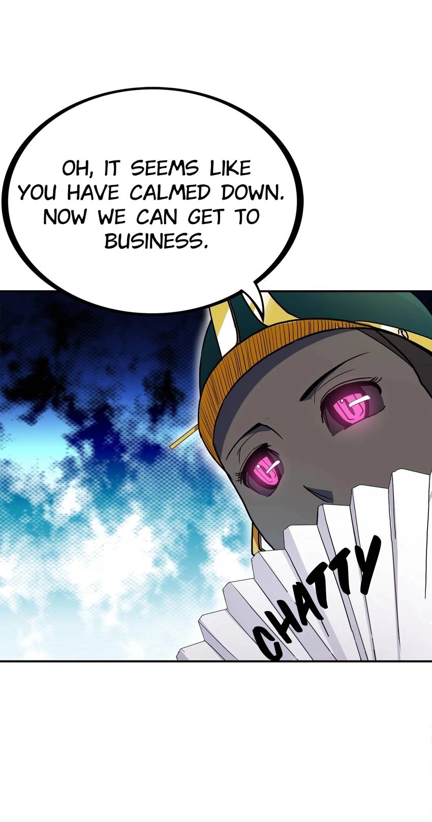 Read Pandora chapter 43 image 56 on Lezhin