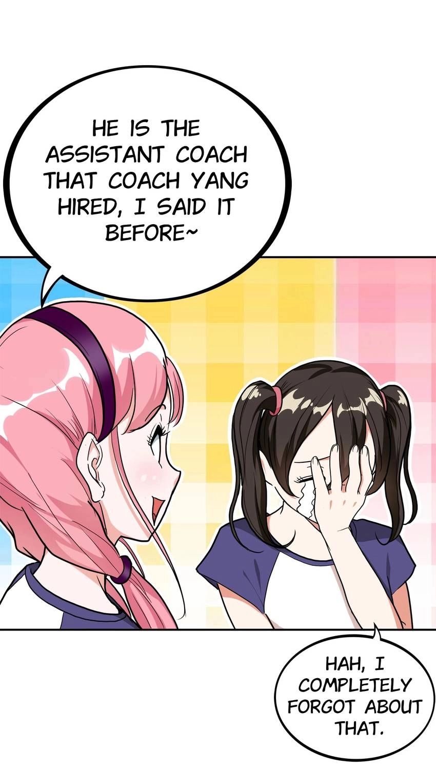 Read Pandora chapter 43 image 64 on Lezhin