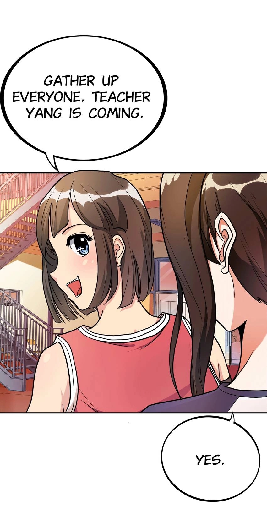 Read Pandora chapter 44 image 10 on Lezhin