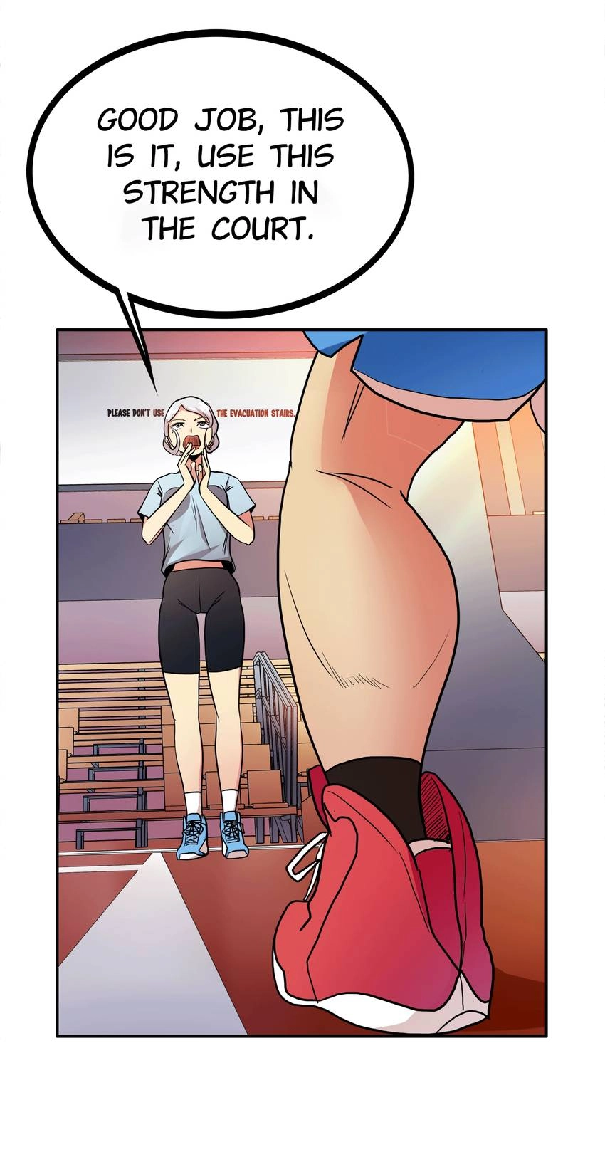 Read Pandora chapter 44 image 75 on Lezhin