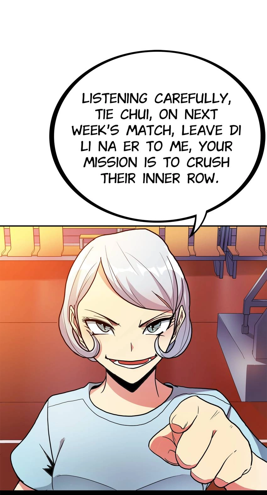 Read Pandora chapter 44 image 76 on Lezhin