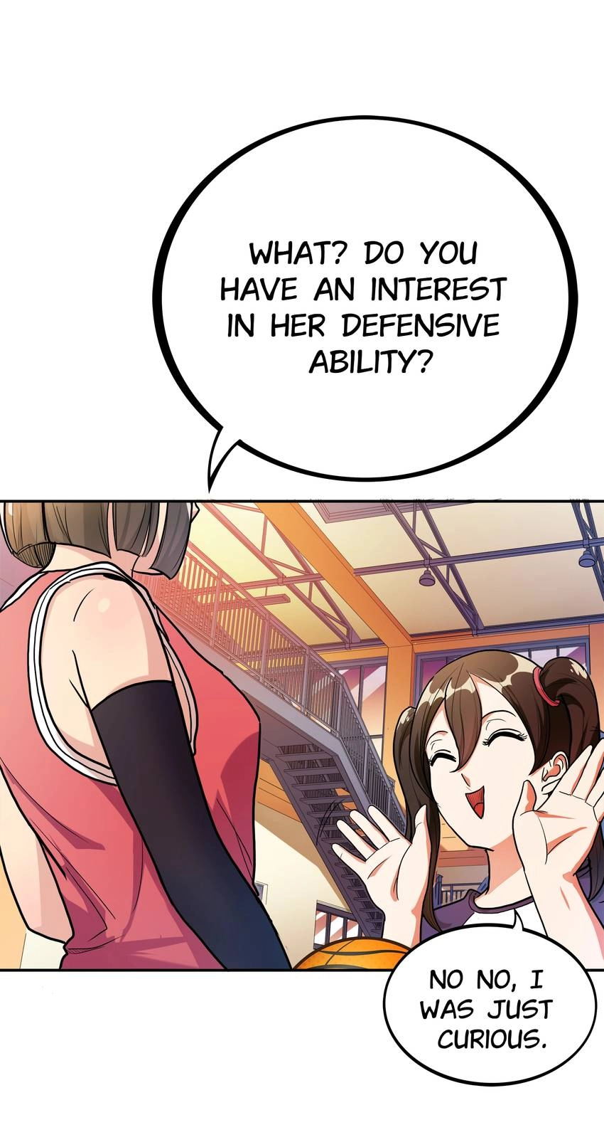 Read Pandora chapter 44 image 8 on Lezhin
