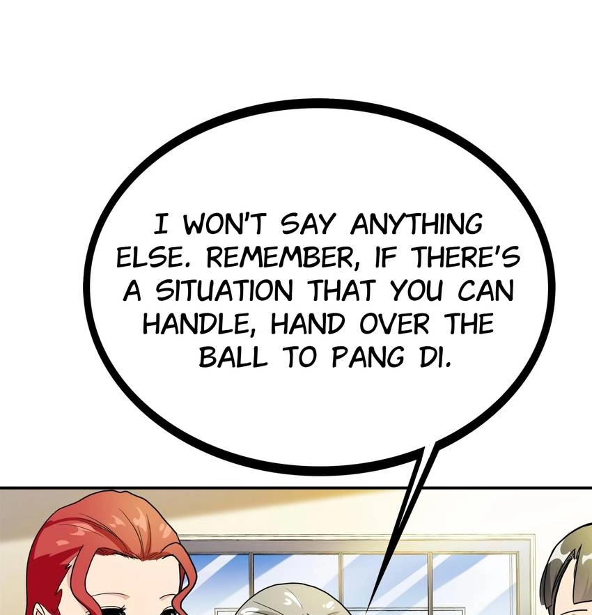 Read Pandora chapter 45 image 15 on Lezhin