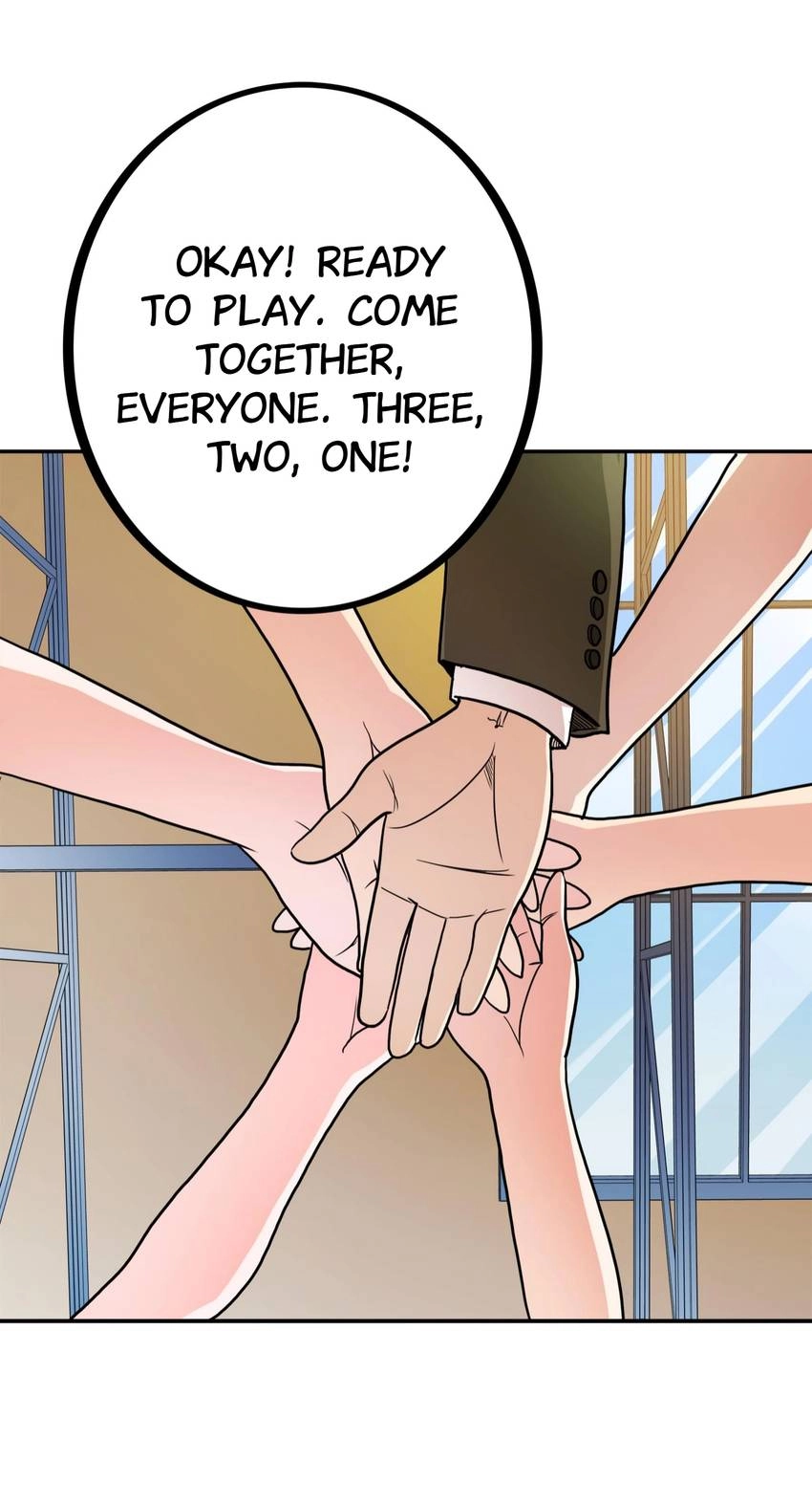 Read Pandora chapter 45 image 17 on Lezhin