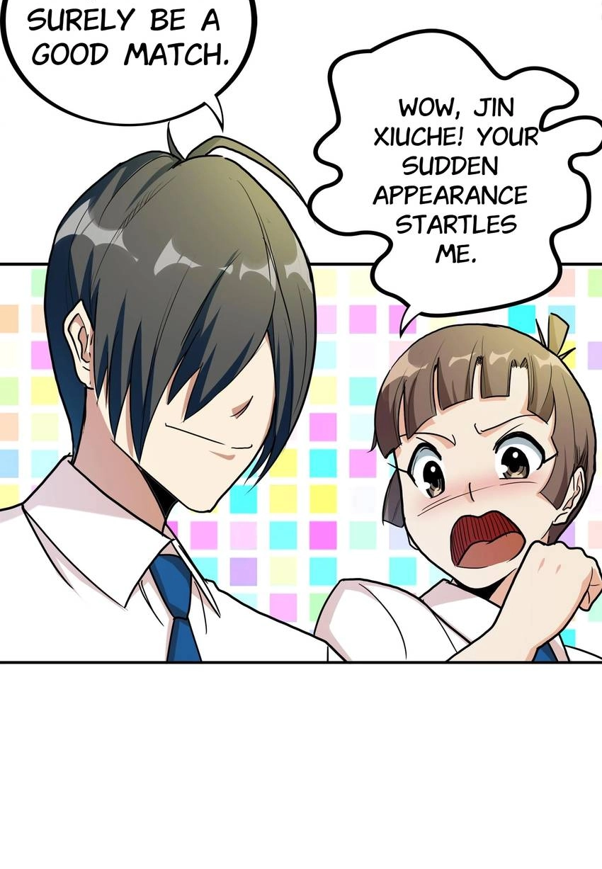 Read Pandora chapter 45 image 23 on Lezhin