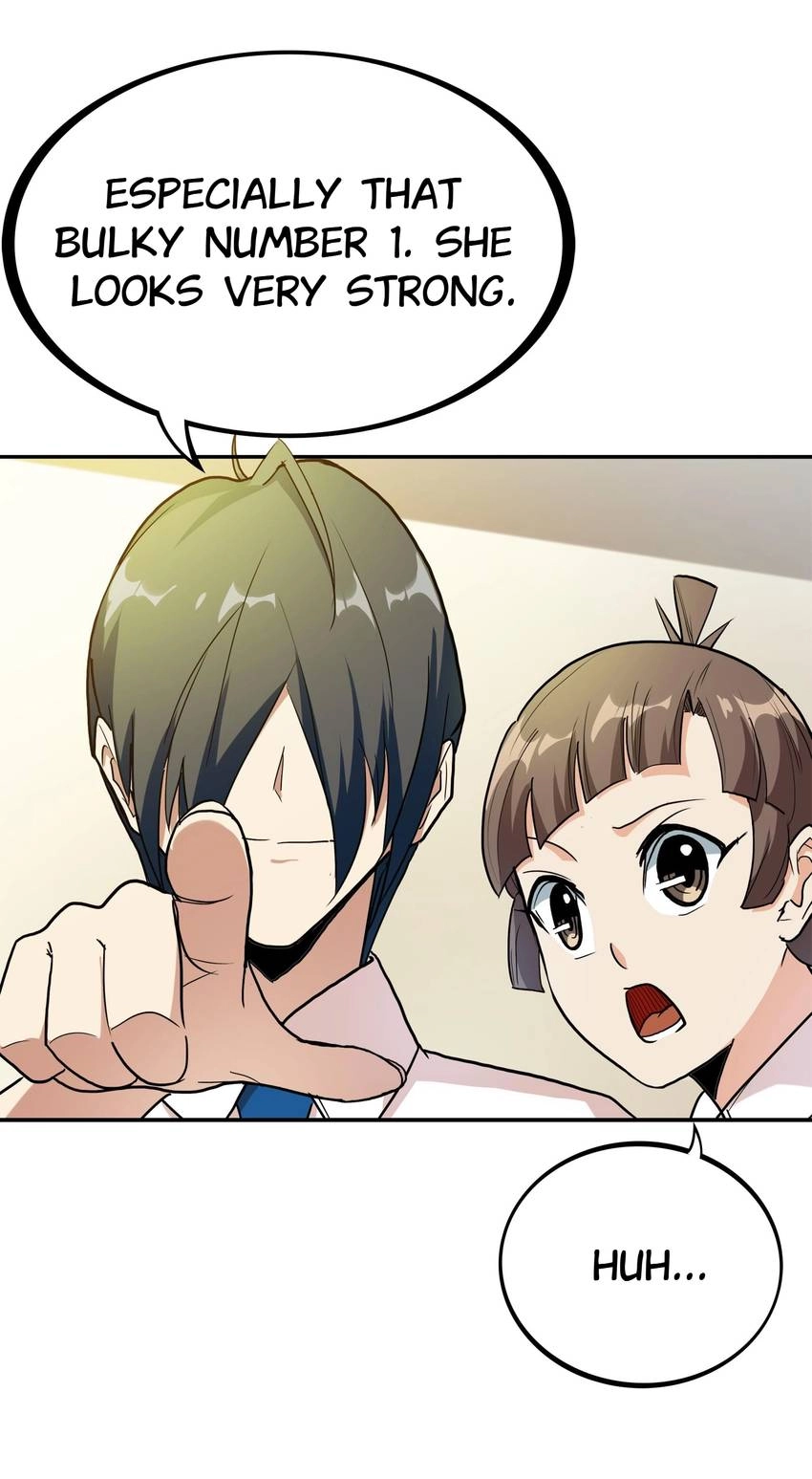 Read Pandora chapter 45 image 24 on Lezhin