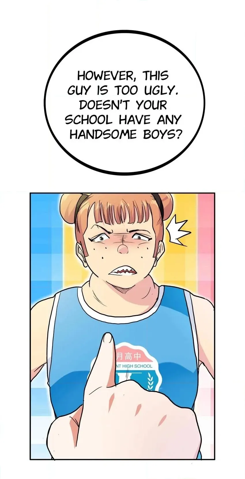 Read Pandora chapter 45 image 29 on Lezhin