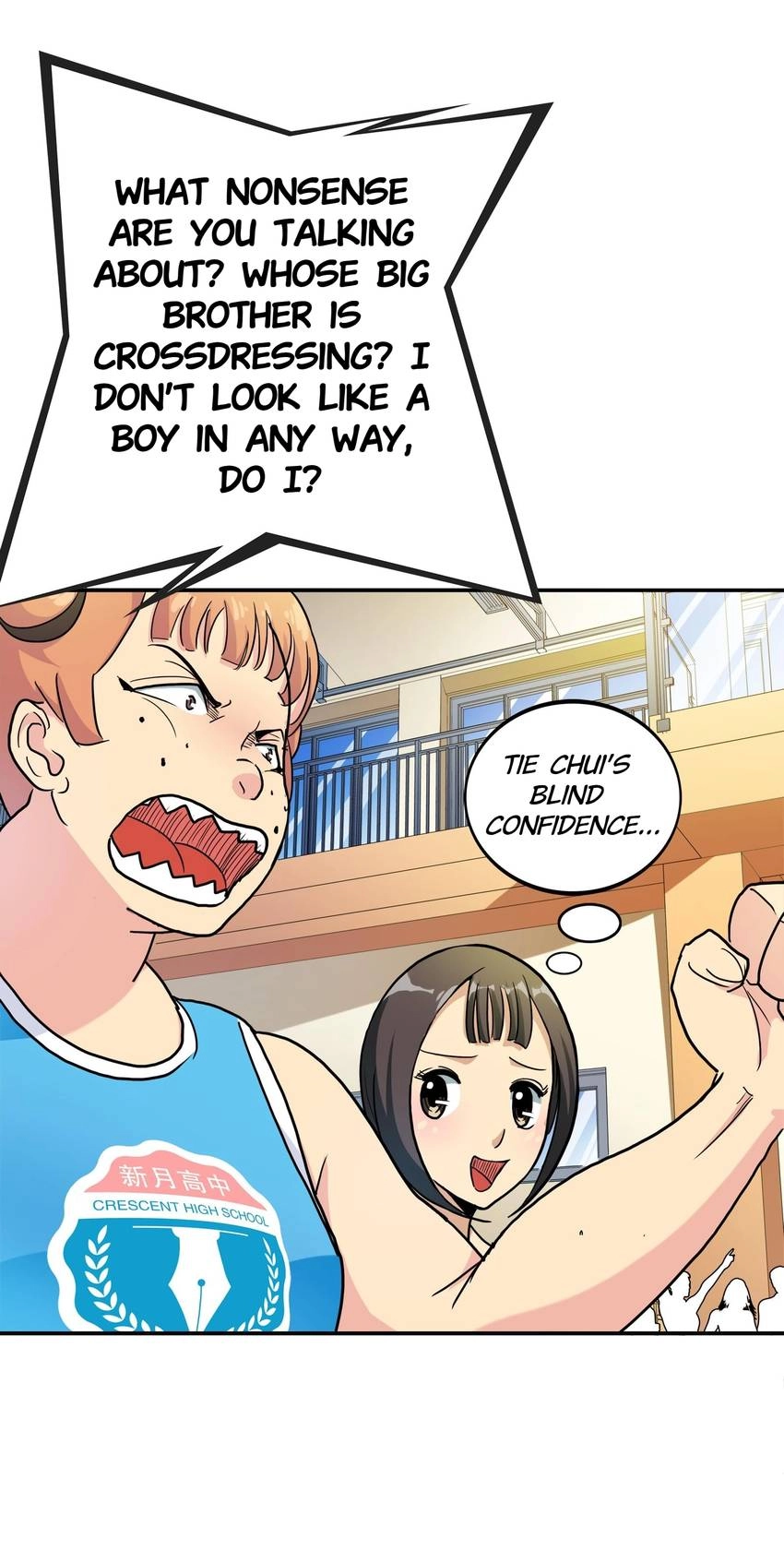 Read Pandora chapter 45 image 30 on Lezhin