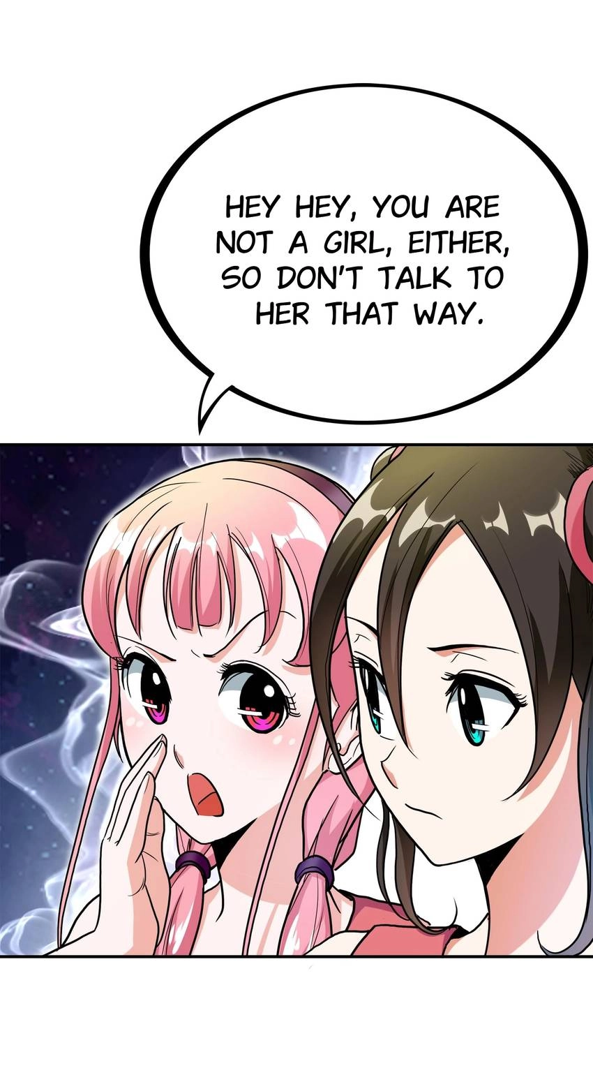 Read Pandora chapter 45 image 34 on Lezhin