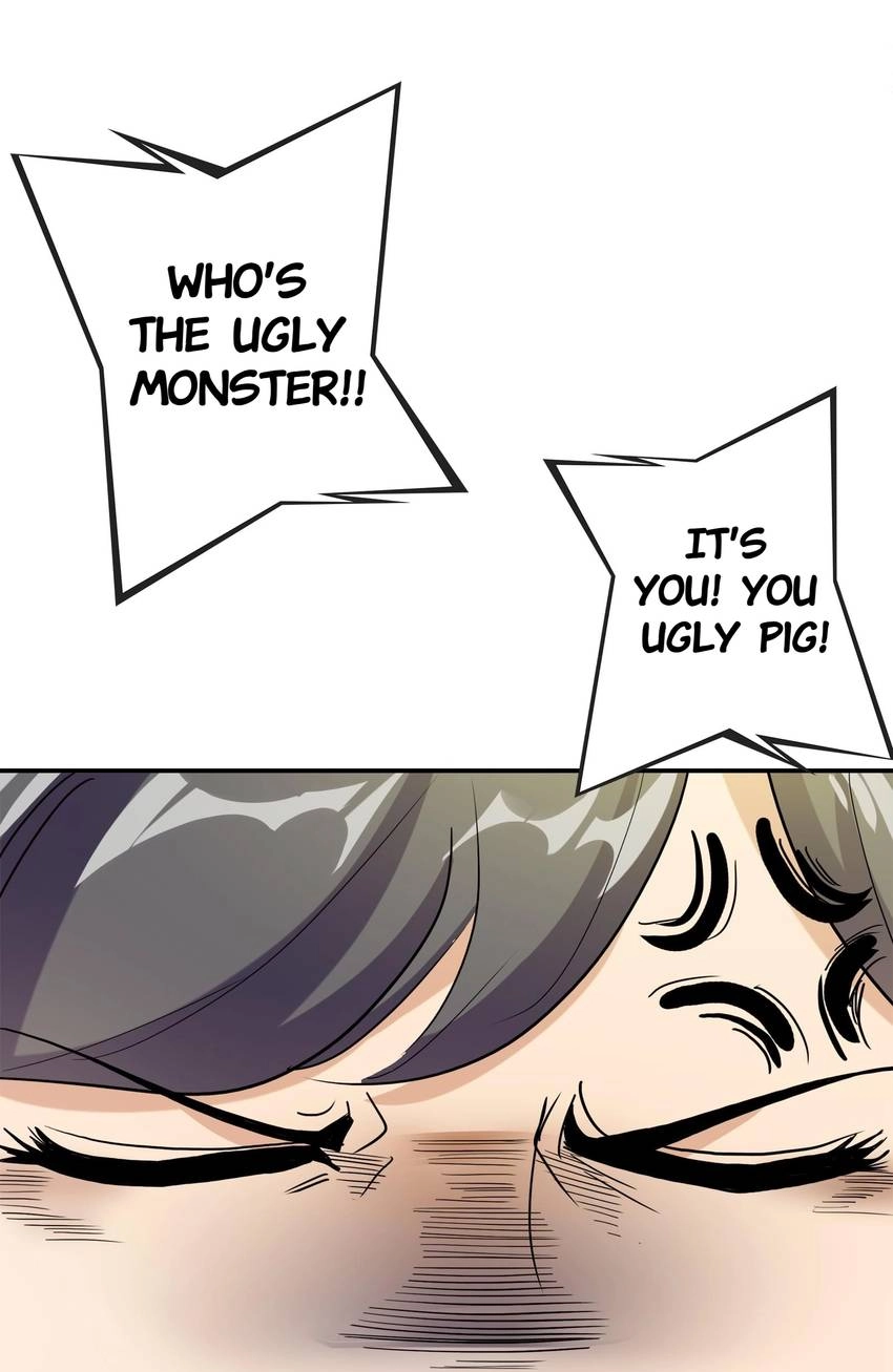 Read Pandora chapter 45 image 40 on Lezhin