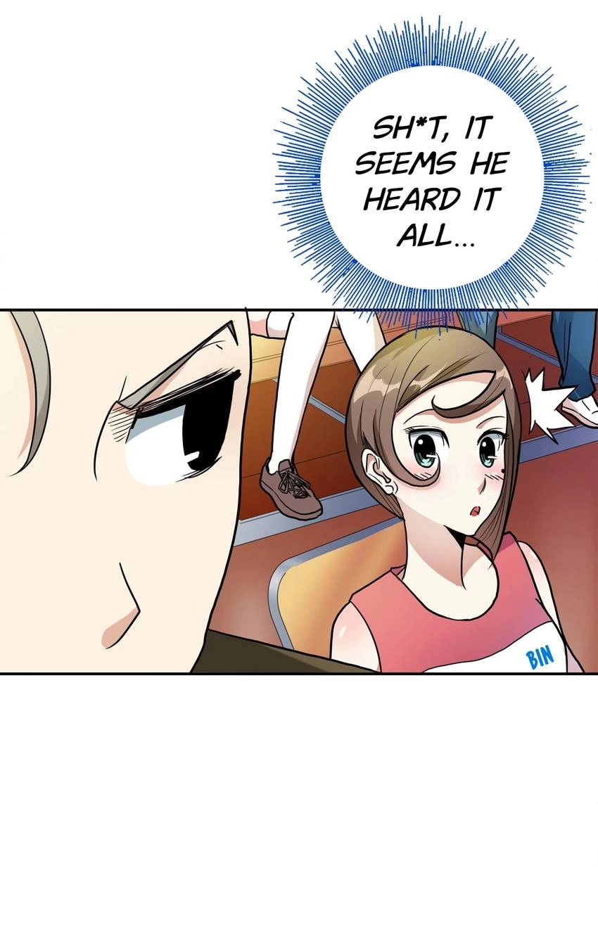 Read Pandora chapter 45 image 46 on Lezhin