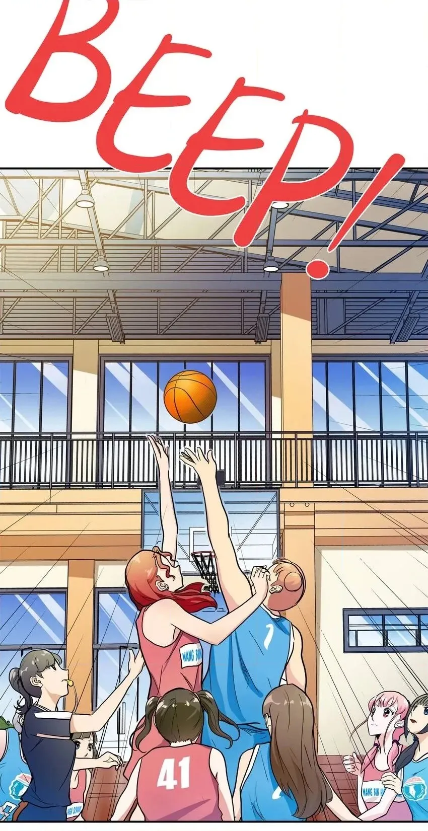 Read Pandora chapter 45 image 49 on Lezhin