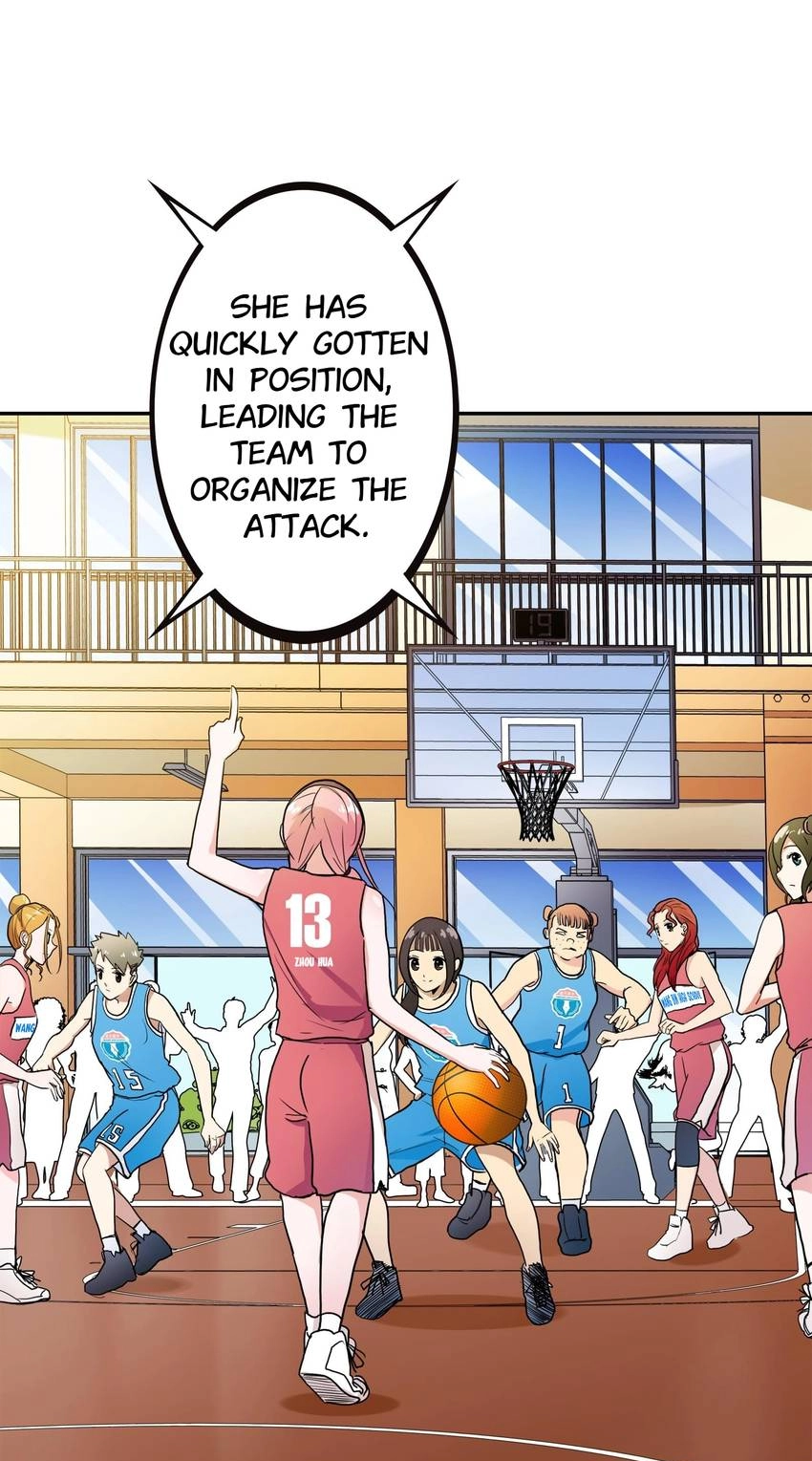 Read Pandora chapter 45 image 53 on Lezhin