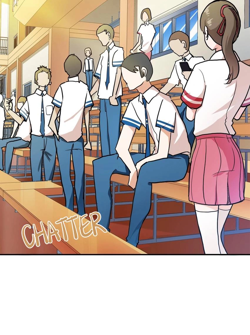 Read Pandora chapter 45 image 7 on Lezhin