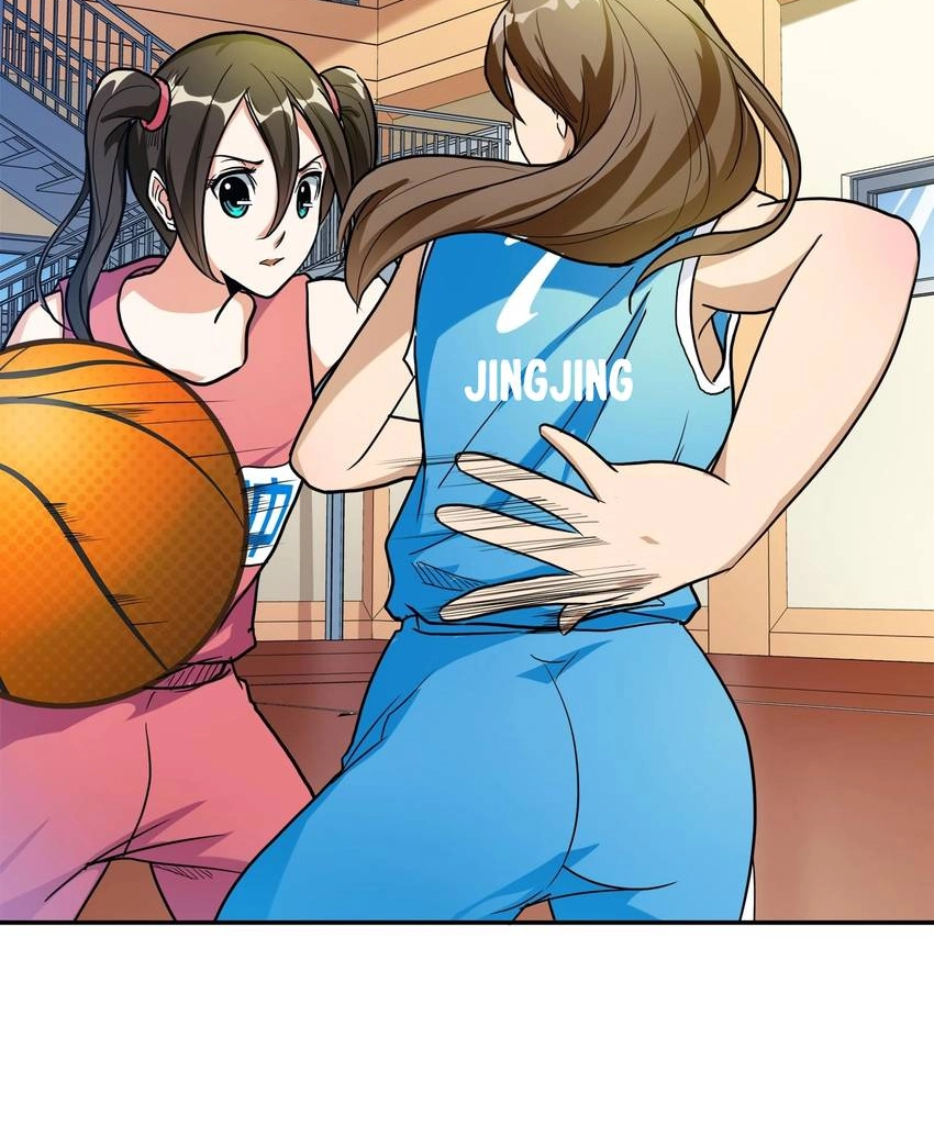 Read Pandora chapter 46 image 27 on Lezhin