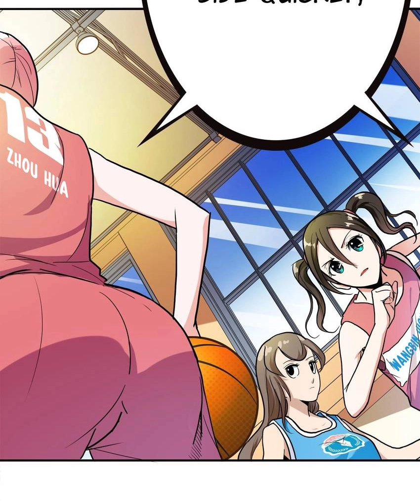 Read Pandora chapter 46 image 3 on Lezhin