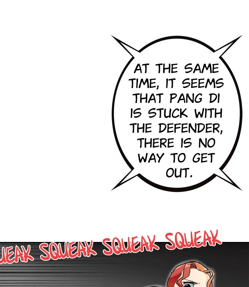 Read Pandora chapter 46 image 34 on Lezhin