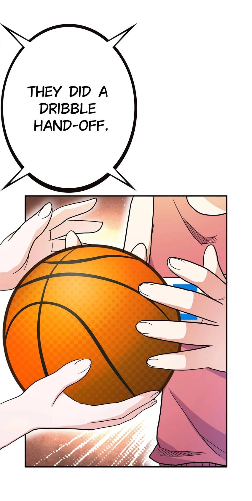 Read Pandora chapter 46 image 4 on Lezhin
