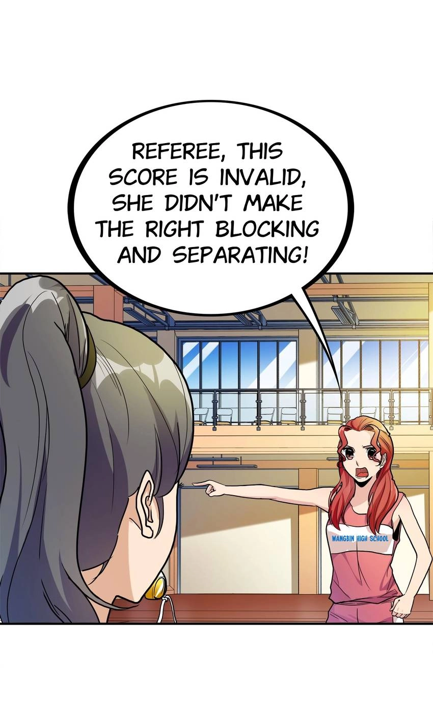Read Pandora chapter 46 image 40 on Lezhin
