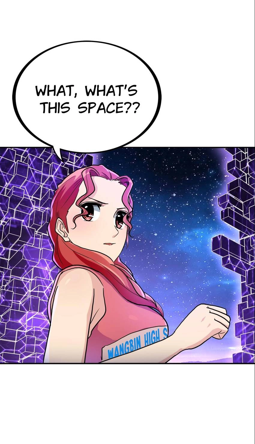 Read Pandora chapter 46 image 47 on Lezhin