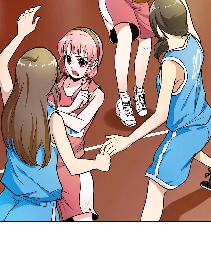 Read Pandora chapter 46 image 6 on Lezhin