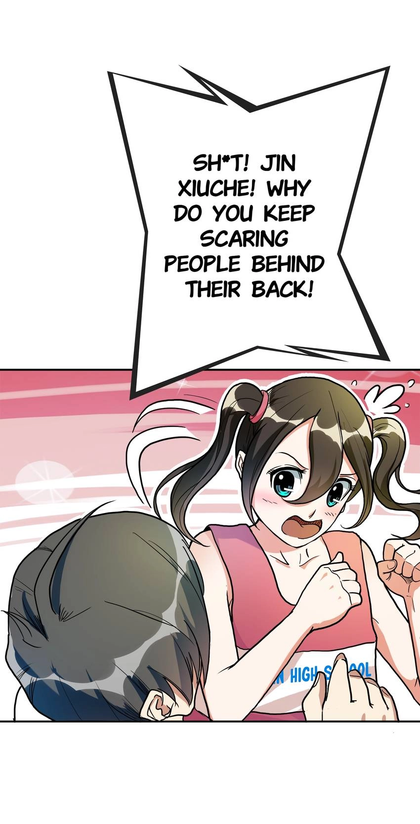 Read Pandora chapter 47 image 33 on Lezhin