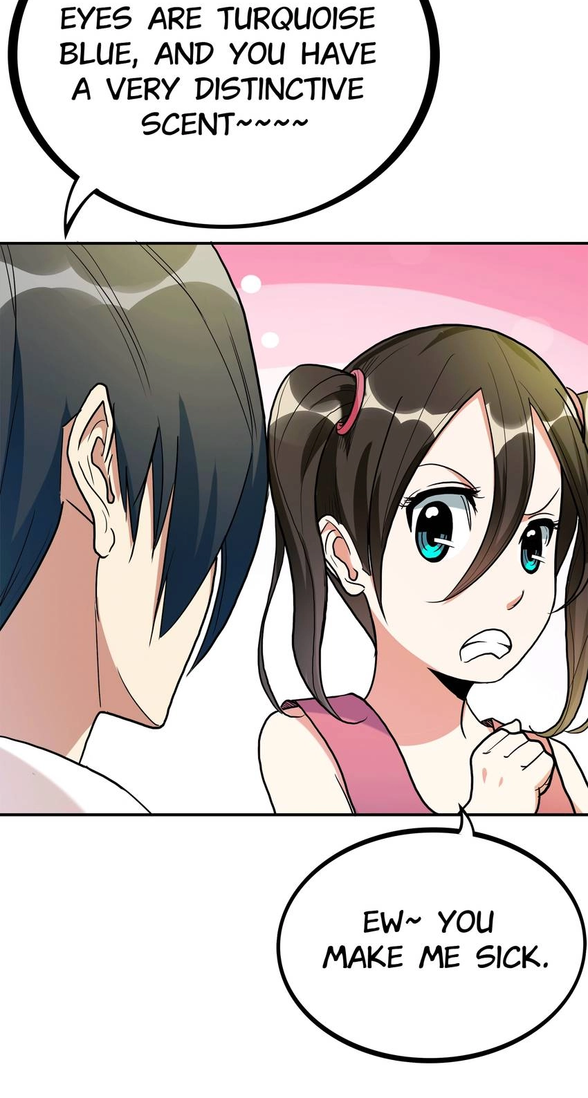 Read Pandora chapter 47 image 35 on Lezhin